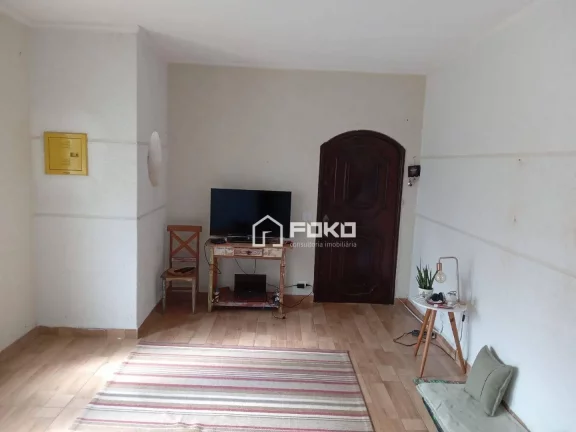 Imagem Casa para alugar, 150 m² por R$ 4.760,00/mês - Centro - Guarulhos/SP