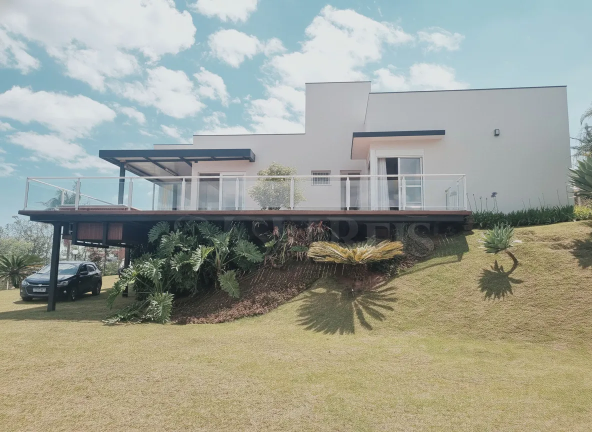 Imagem Chácara 360 m² à venda em Área Rural de Andradas, Andradas