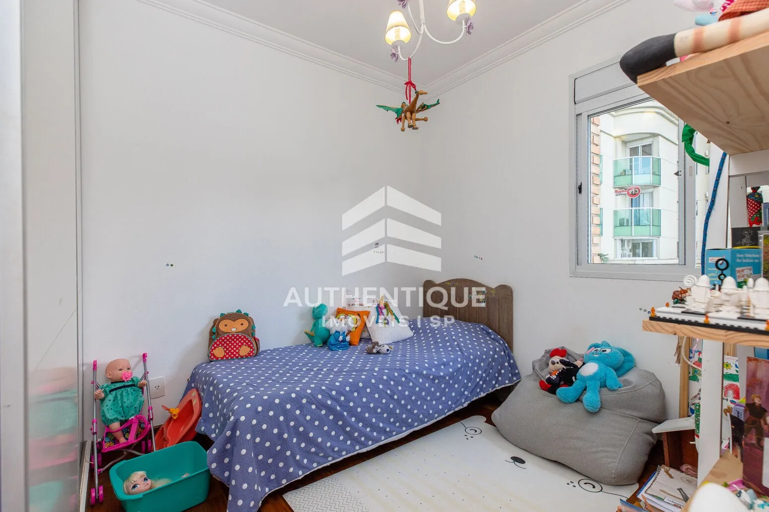 Imagem Espaço das Artes Brooklin - Apartamento à venda no bairro Brooklin - São Paulo/SP, Zona Sul