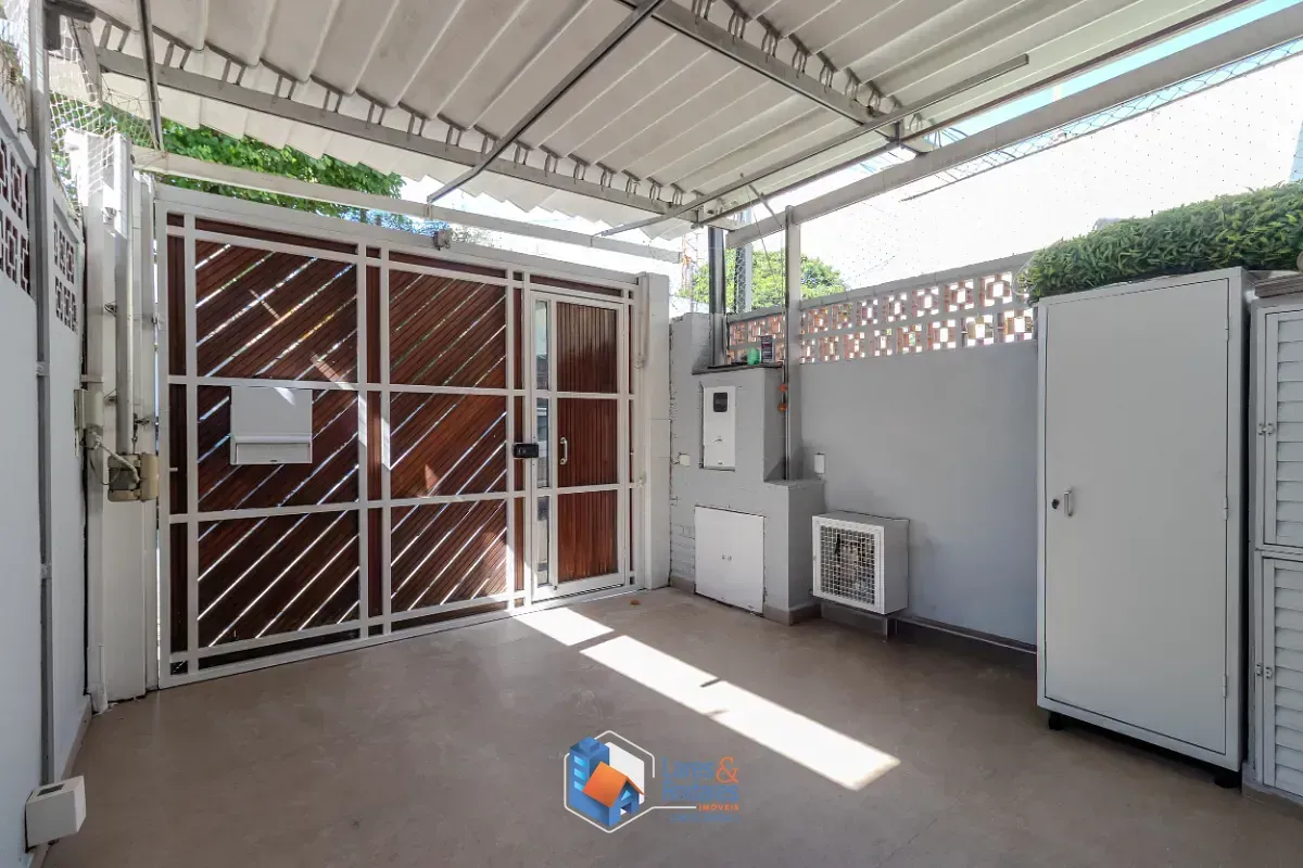 Imagem Casa para venda em Cidade Monções com 2 quartos, 115m²