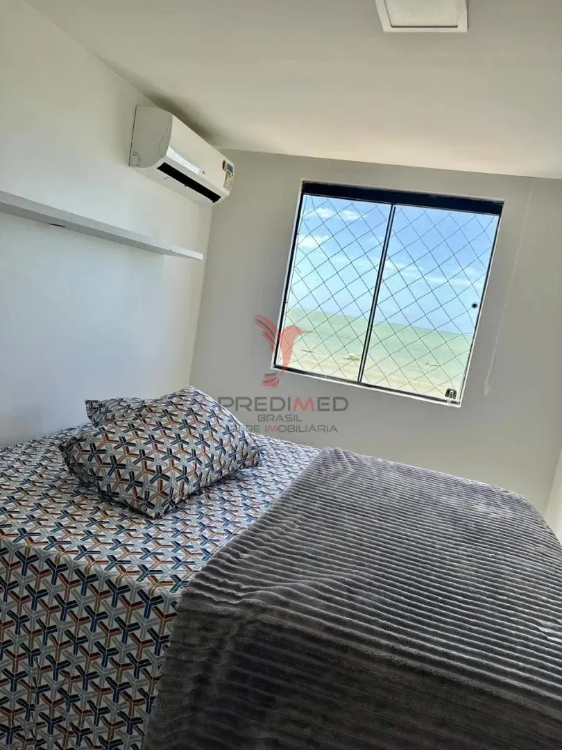 Imagem Exclusividade Beira-Mar no Bessa com 129m² no 4º andar