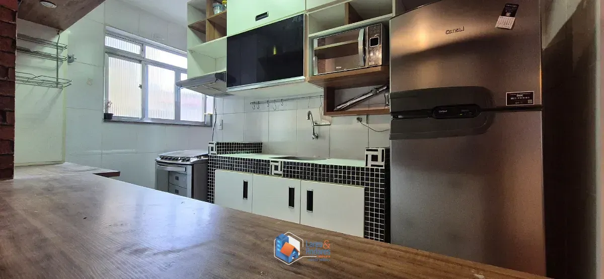 Imagem Apartamento para venda em Água Branca com 2 quartos, 66m²