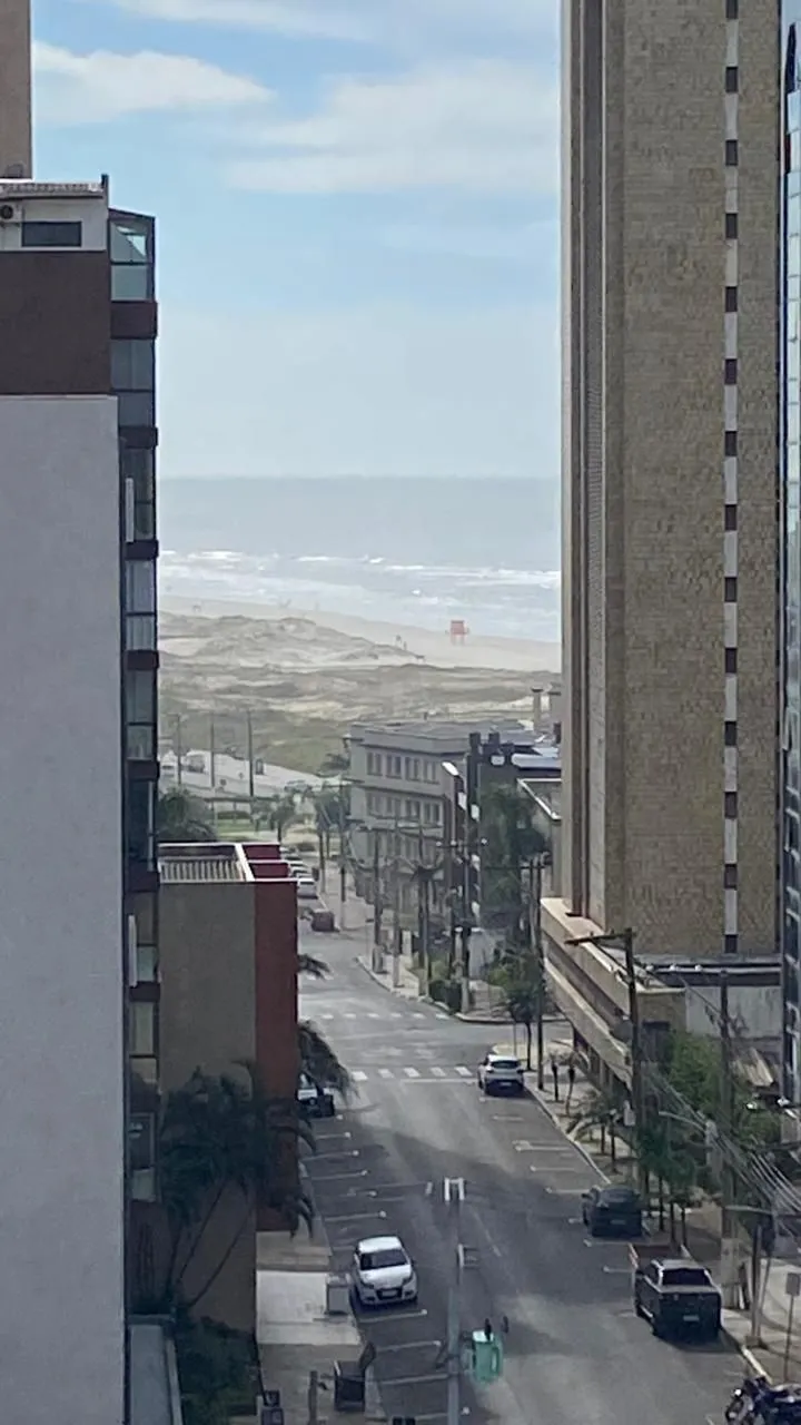 Imagem Apartamento à venda em Torres, Centro, com 2 quartos, 60m2