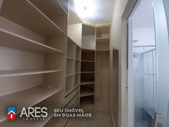 Imagem Casa à venda, 262 m² por R$ 800.000,00 - Parque Novo Mundo - Americana/SP