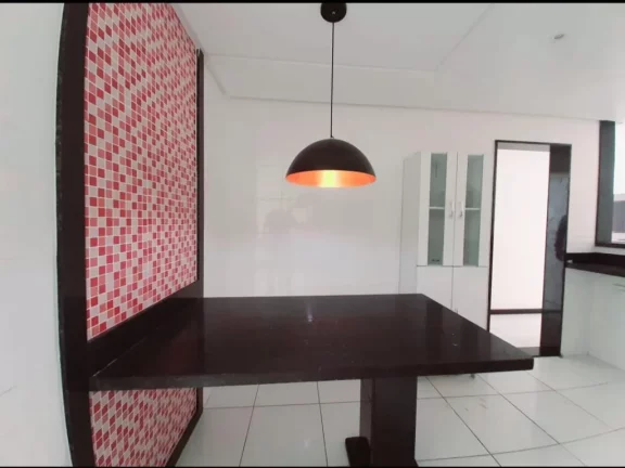 Imagem APARTAMENTO COM 3 QUARTOD E 1 SUÍTE A VENDA NA PRAIA DO MORRO EM GUARAPARI ES