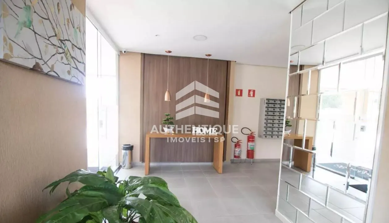 Imagem TOP LIFE VIEW ASSUNCAO SANTO ANDRE - Apartamento à venda no bairro Vila Assunção - Santo André/SP