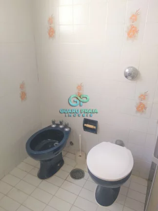 Imagem Apartamento à venda no bairro Barra Funda - Guarujá/SP