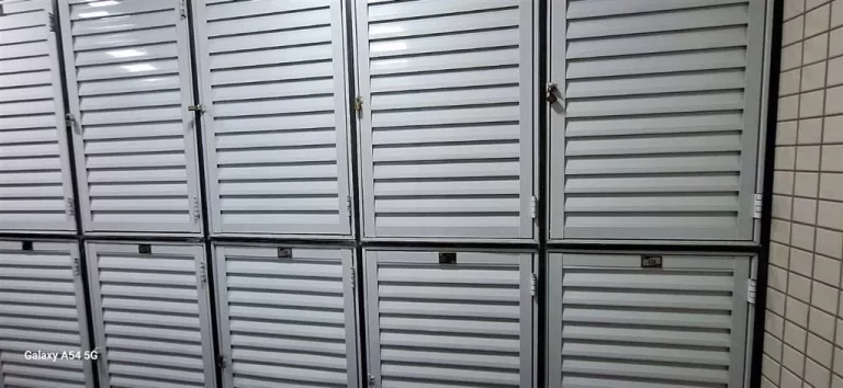 Imagem Apartamento à Venda em Boquirao, Praia Grande - SP