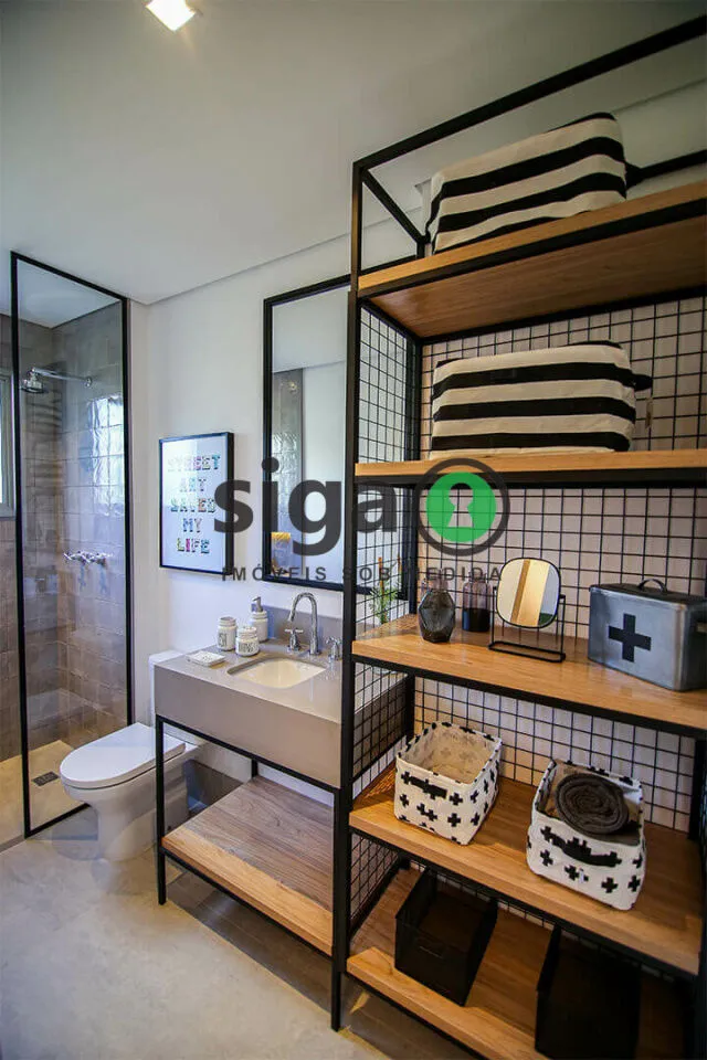 Imagem Apartamento para venda em Perdizes 03 suítes, São Paulo - SP