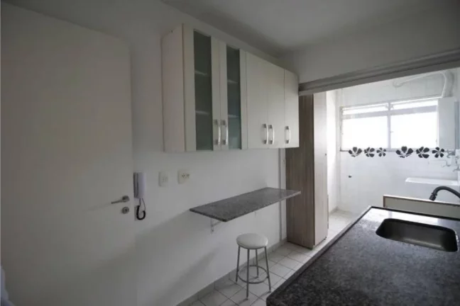 Imagem APARTAMENTO RESIDENCIAL em SÃO PAULO - SP, VILA MARIANA