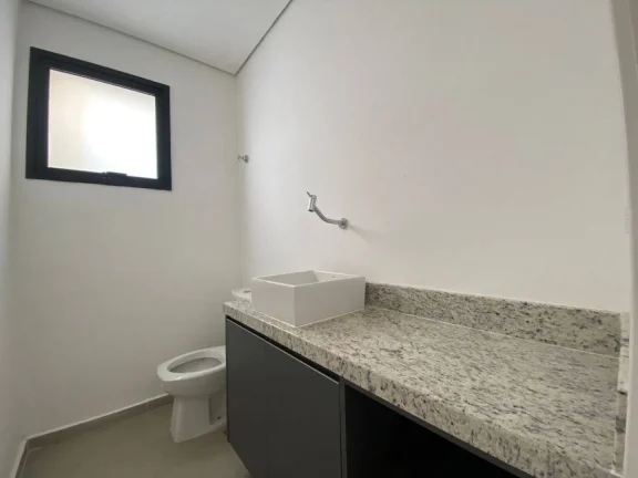 Imagem Casa 4 quartos à venda, 214 m² por R$ 1.930.000 - Alphahouse 1 - Santana de Parnaíba/SP