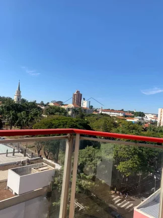 Imagem Apartamento Padrão
