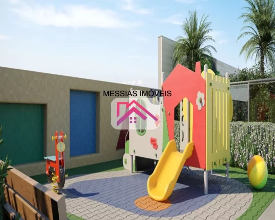 Imagem APARTAMENTOS DE 3 SUITES E 3 VAGAS DEMARCADAS - TRÍAD VILA NOVA CONCEICAO