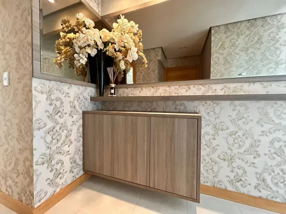 Imagem Apartamento com 3 Quartos à Venda, 110 m² em Centro - Capão da Canoa