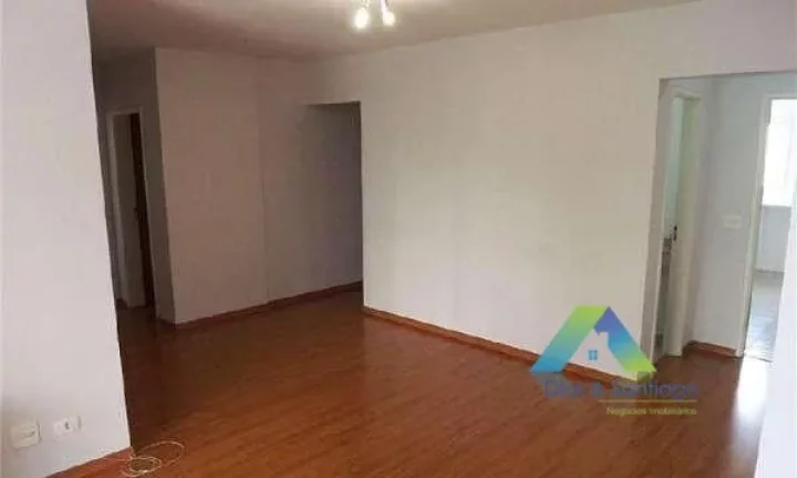 Foto do imóvel APARTAMENTO 3 DORM. 108 M² A 19 MINUTOS ANDANDO DO PARQUE IBIRAPUERA