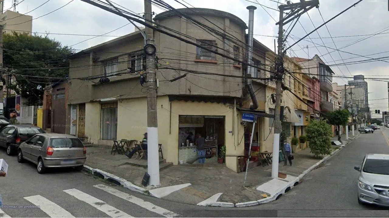 Foto do imóvel Comercial à venda e locação 80M², Perdizes, São Paulo - SP
