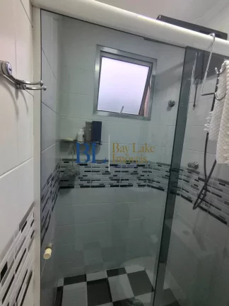 Imagem Apartamento À Venda Com 49M² - 2 Dormitórios Em São Caetano!!