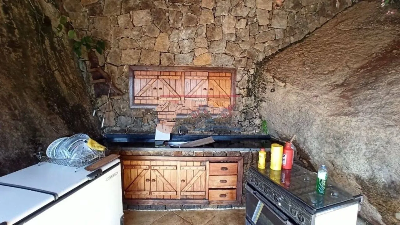 Imagem Chácara à venda 3 Quartos, 3 Suites, 4 Vagas, 290400M², Zona Rural, Paraisópolis - MG