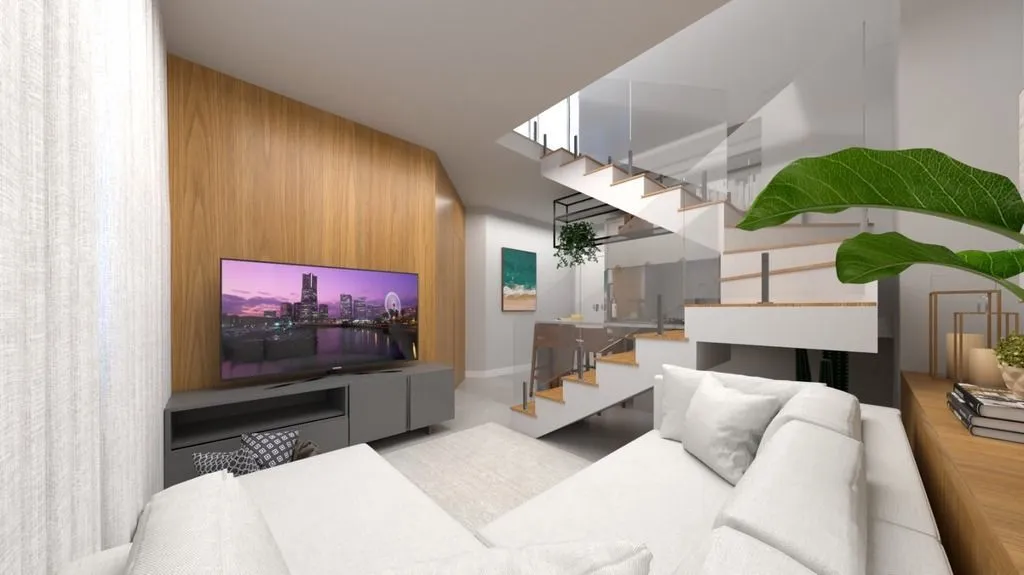 Imagem Apartamento em Rio Branco