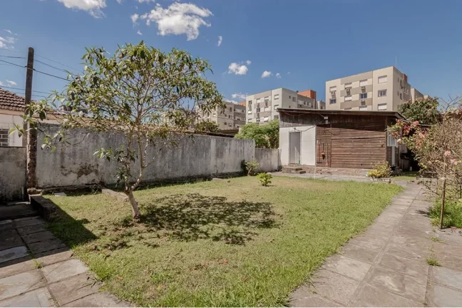 Imagem Terreno/Lote Residencial para venda no bairro Partenon em Porto Alegre