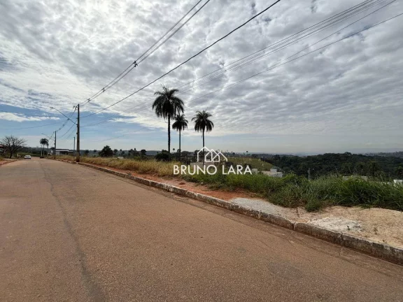 Imagem Lote à Venda em Igarapé Condomínio Morada do Sol
