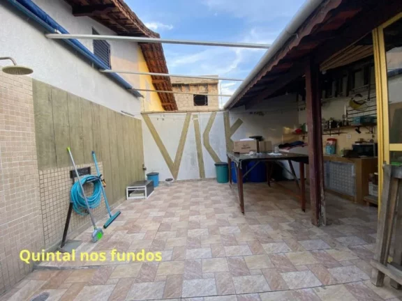 Imagem Casa no bairro caiçara 2 dormitórios, Exclente Oportunidade!