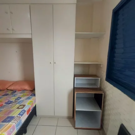 Imagem Excelente apartamento na Tupi!!! 3 dormitórios 1 suíte!