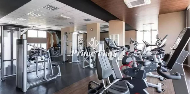Imagem Flat disponível para locação no Condomínio Add Nova Berrini, com 46m², 1 dormitório e 1 vaga
