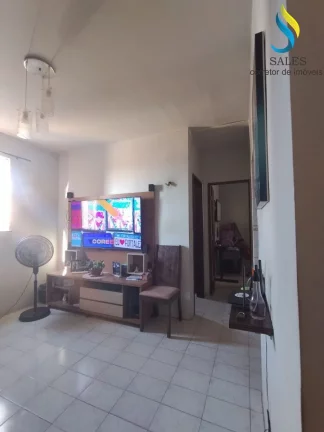 Imagem Residencia Sagarana Conjunto Esperança/ Mondubim