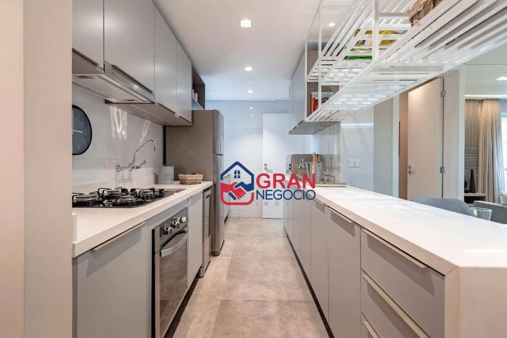 Imagem Apartamentos à venda no Batel