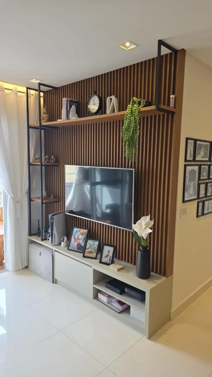 Imagem Apartamento com 3 Quartos à Venda, 90,5 m² em Vila Oliveira - Mogi das Cruzes