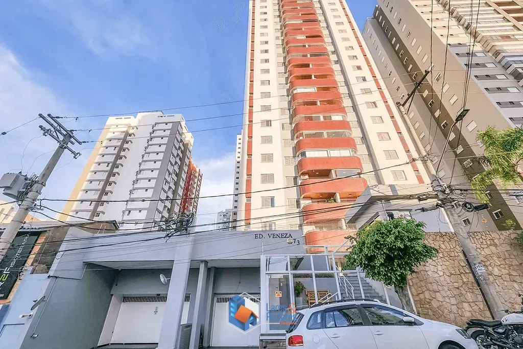 Imagem Cobertura Duplex à venda 4 Quartos 1 Suite 4 Vagas 180M² Vila Gumercindo São Paulo - SP