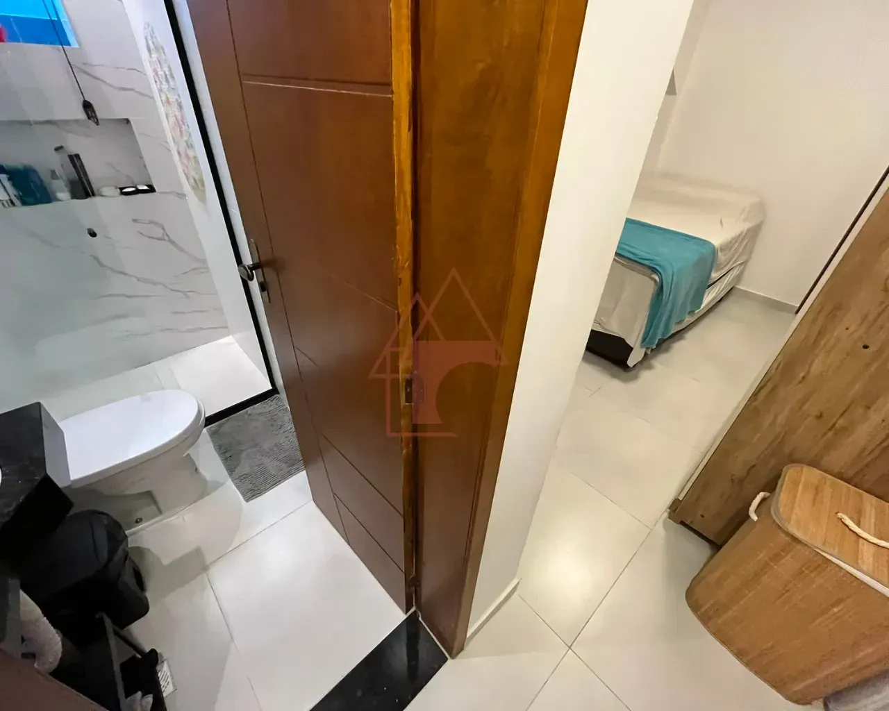 Imagem Casa com 3 Quartos à Venda, 83 m² em Vila Nova - Cubatão