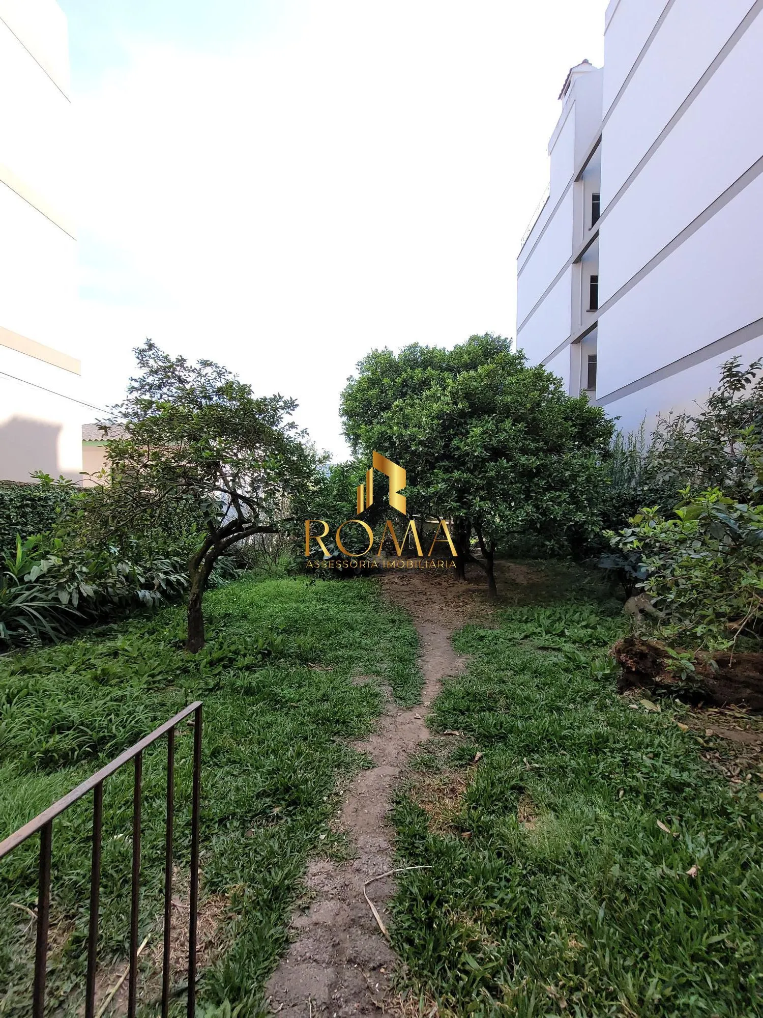 Imagem Casa no Bairro Bonfim com amplo terreno