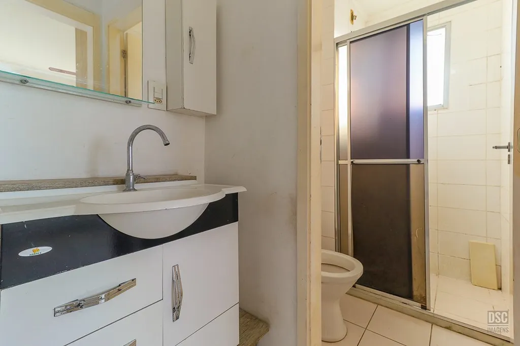 Imagem Apartamento em Sarandi
