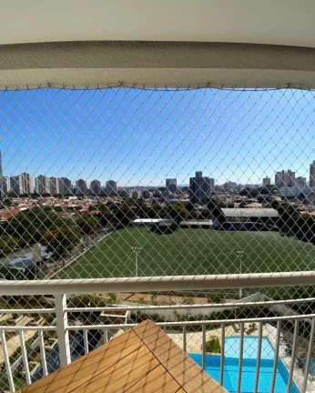 Imagem Apartamento São Francisco, 3 dormitórios,1 suíte , 2 vaga ..