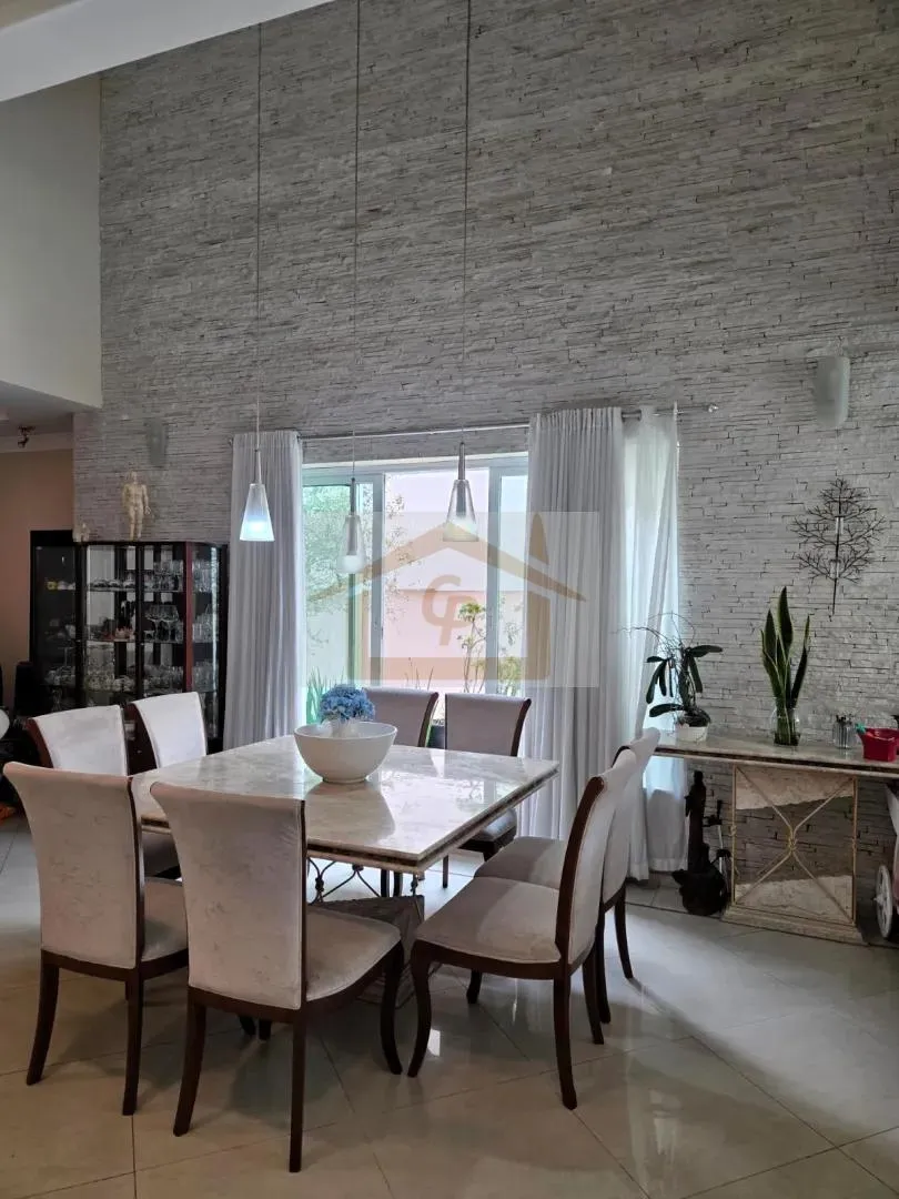 Imagem Residência Sofisticada no Residencial 3 - Alphaville