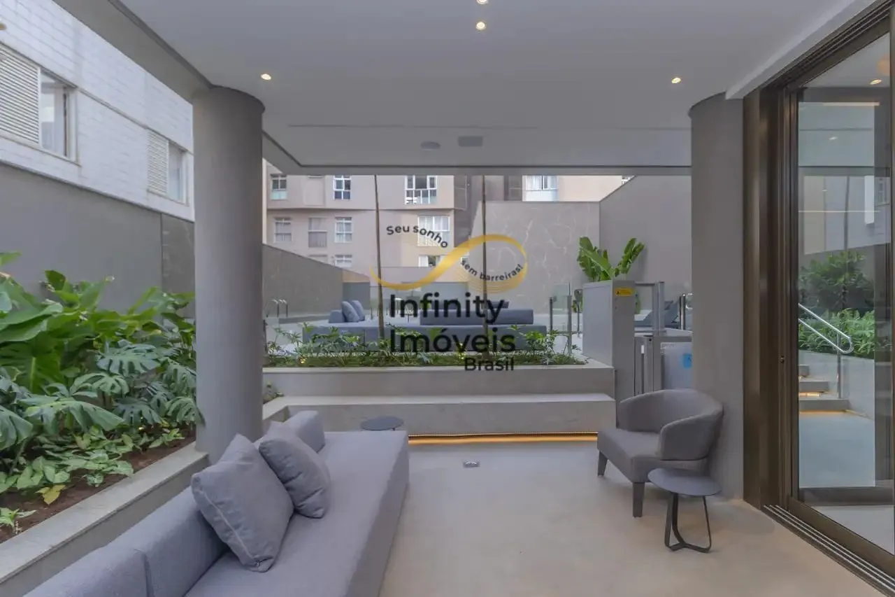 Imagem MILLENNIAL CRUZEIRO - Apartamento Com área externa em Cruzeiro, Belo Horizonte/MG