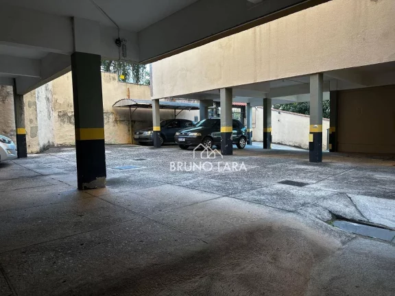 Imagem Apartamento à venda no bairro Jardim Brasília - Betim/MG