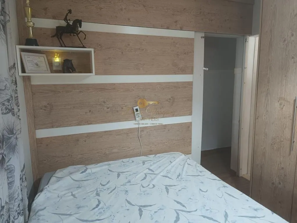 Imagem Casa em Condomínio para Venda em Maricá / RJ no bairro Parque Nanci