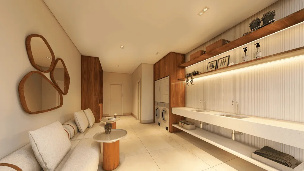 Imagem The View Ibirapuera Residences - Breve Lançamento - The View Ibirapuera Residences