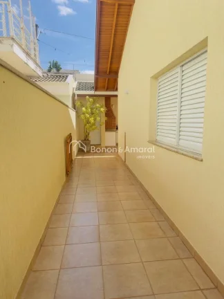Imagem Casa térrea no condomínio fechado Jardim dos Manacás , com 180 m² de área construída em terren...