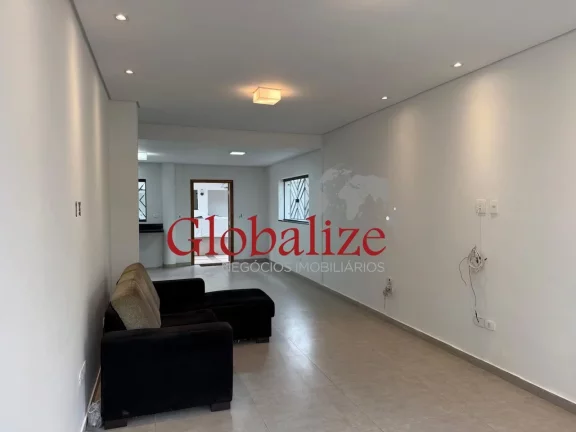 Imagem Casa com 4 dormitórios, edícula, vaga para 3 carros e quintal amplo na Ponta da Praia em santos por R$ 2.600.000,00