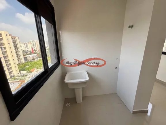 Imagem APARTAMENTO DE FINO ACABAMENTO À VENDA VILA ARICANDUVA (NOVO)