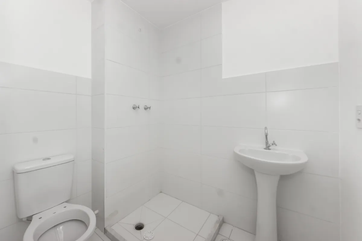 Imagem Apartamento para venda em Campo Grande com 2 quartos, 44m2