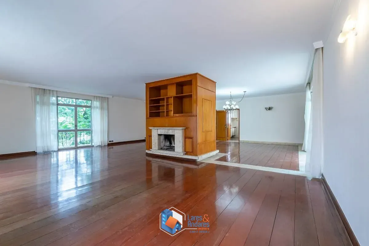 Imagem Casa para venda em Jardim Marajoara com 4 quartos, sendo 4 suítes, 665m²
