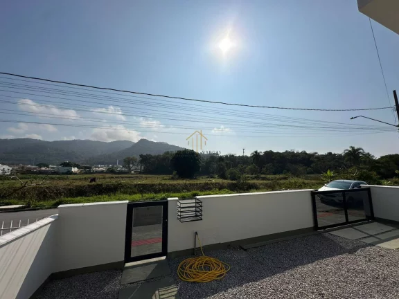 Imagem Casa térrea de 3 dormitórios com suíte sozinha no terreno