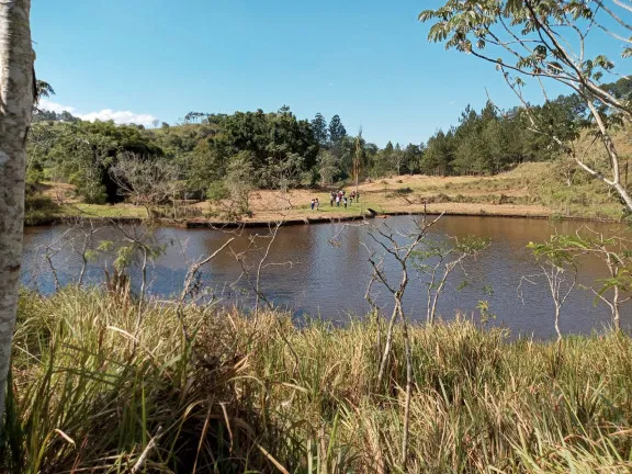 Terreno à Venda, 1.000 m² em Recanto das Aguas  - Igaratá