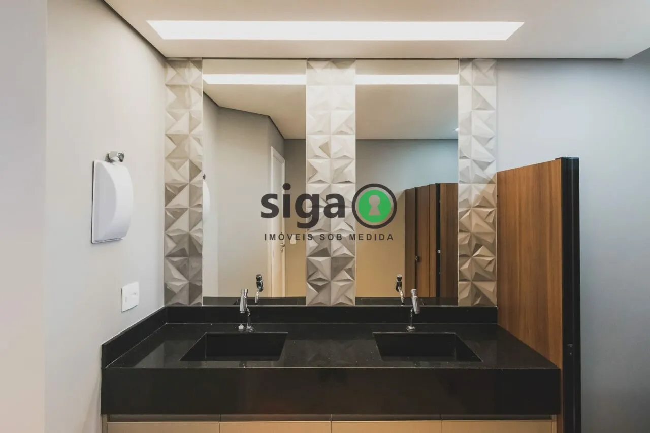 Imagem Sobre conjunto com 503 m² para alugar em São Paulo - SP