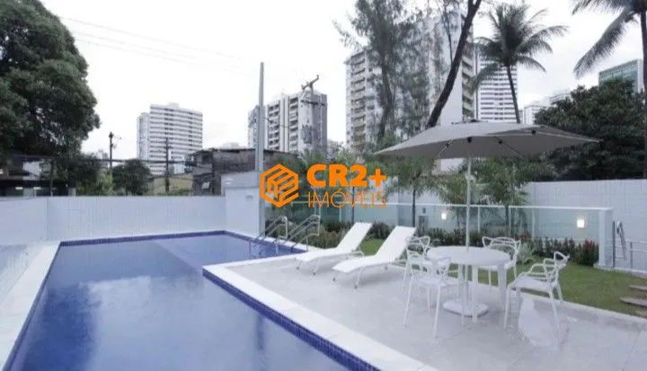 Imagem Vendo apartamento 2 quartos(1 suite) em Casa Amarela